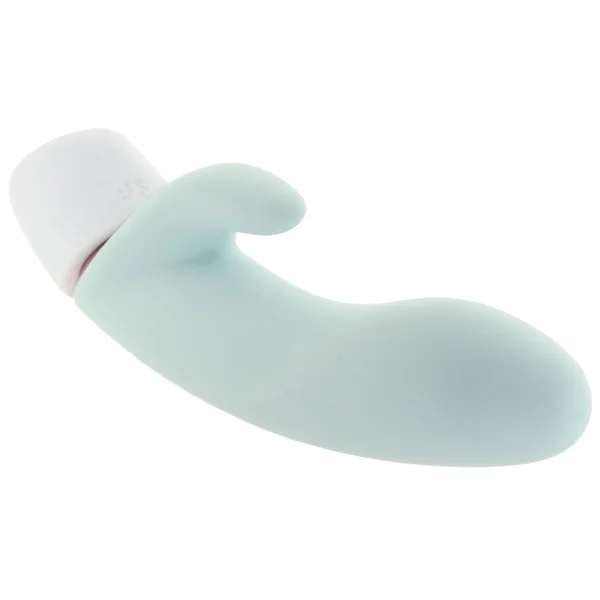 Satisfyer Marvelous Four Silicone Rechargeable Waterproof 12-Function Vibrator Set With Four Attachments