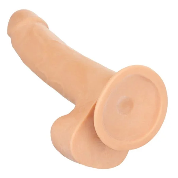 Size Queen 8inch Suction Dong