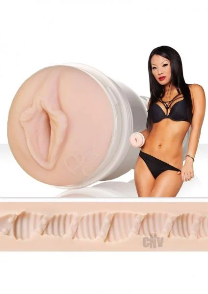 Fleshlight Girls Asa Akira Dragon Signature Vagina