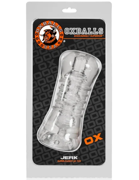 OxBalls Jerk Masturbator
