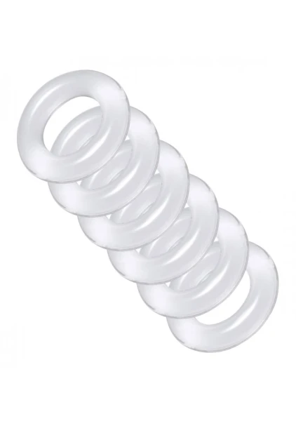 Ring Master Custom Ball Stretcher Kit