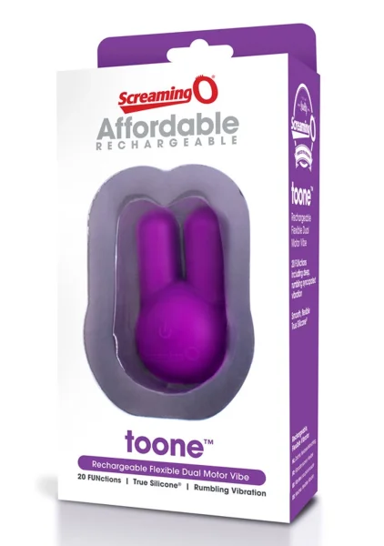 Toone Vibe - Purple - Each