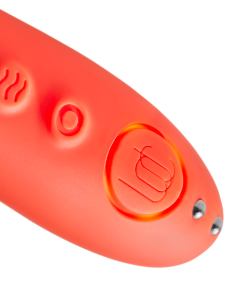 Lora DiCarlo DRIFT Warming Bullet Vibrator
