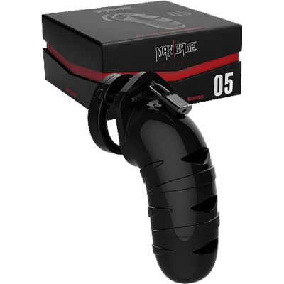 Model 05 Chastity 5 5 Cock Cage