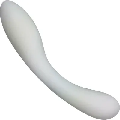 Desirables DALIA Classic Handmade Porcelain Dildo