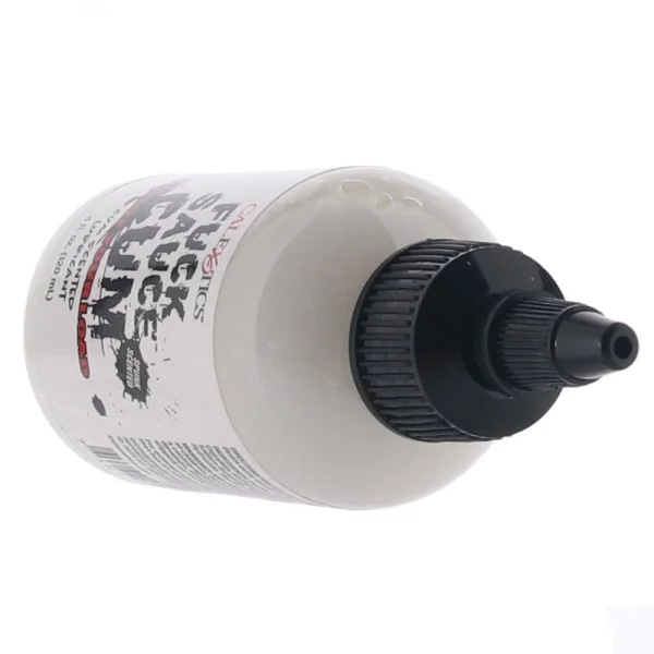 CalExotics Fuck Sauce Cum Scented Lubricant