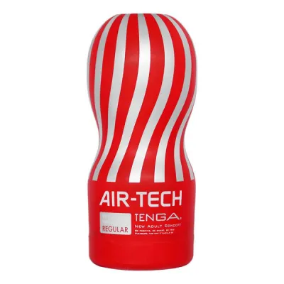 Tenga Air Tech Regular Reusable Vacuum Cup