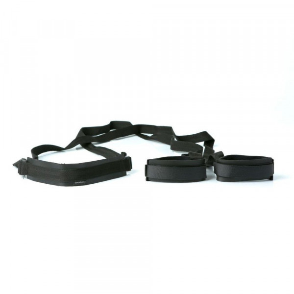 Sportsheets Sportsheets Sex Sling - Black