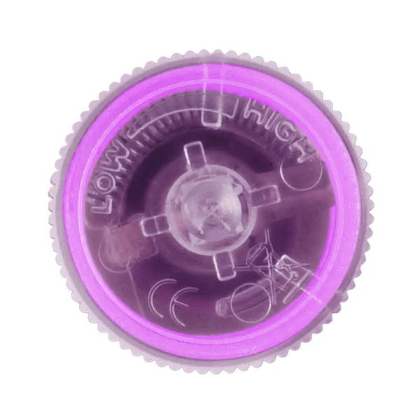 Neon Luv Touch Vibrator by Pipedream - Purple — image 16 of 18