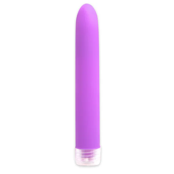 Neon Luv Touch Vibrator by Pipedream - Purple — image 14 of 18