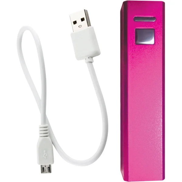 PalmPower Plug & Play Wand Massager With Removable Silicone Cap — image 11 of 14