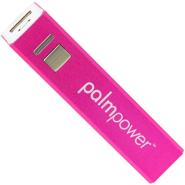 PalmPower Plug & Play Wand Massager With Removable Silicone Cap — image 12 of 14