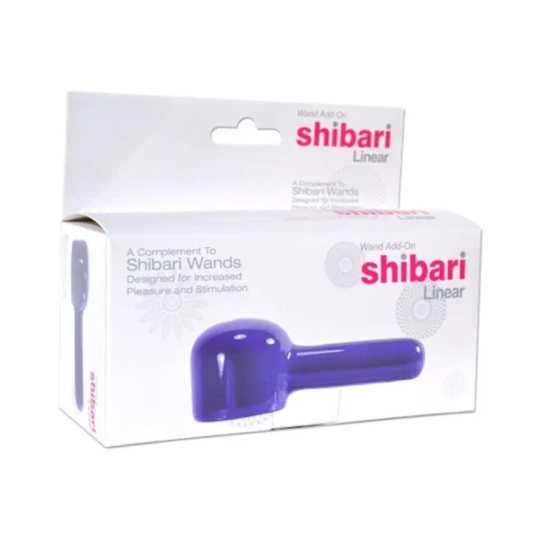 Shibari Wand Attachment Linear — image 7 of 7