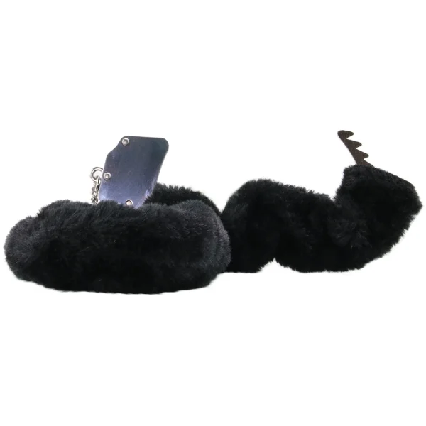 Fetish Fantasy Beginner's Furry Cuffs — image 16 of 24