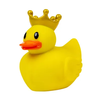 Velvet Brands Lucky Ducky 4 2 Rubber Duck Novelty Vibrator