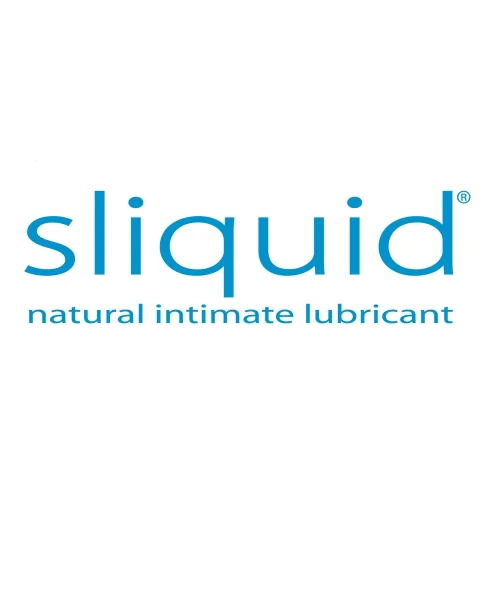 Sliquid Sea Water Based Natural Lubricant - 4.2oz — image 5 of 6