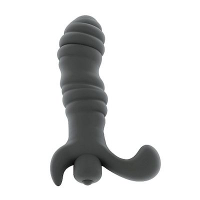 Sono No 26 Vibrating Prostate Massager 4 5 Inch