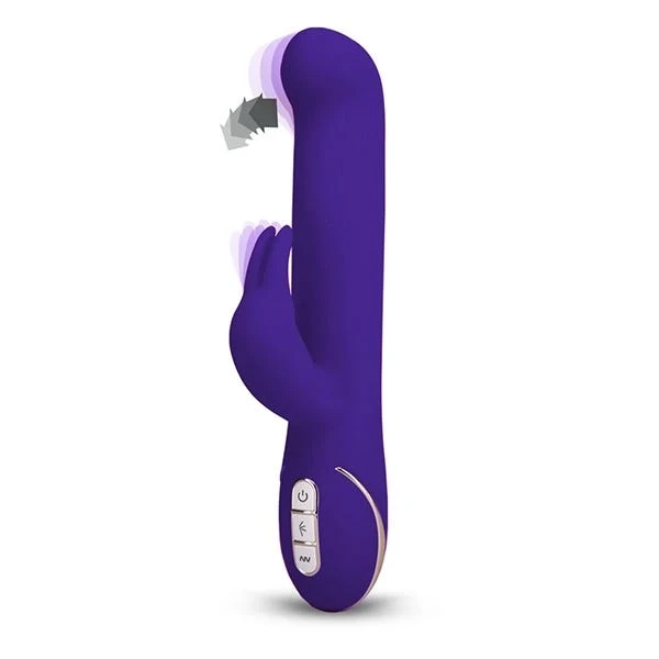 Vibe Couture Gesture Rabbit Vibrator