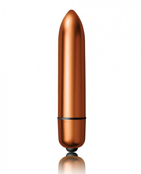 Rocks-Off Silhouette Dark Desires Bullet Vibrator Kit