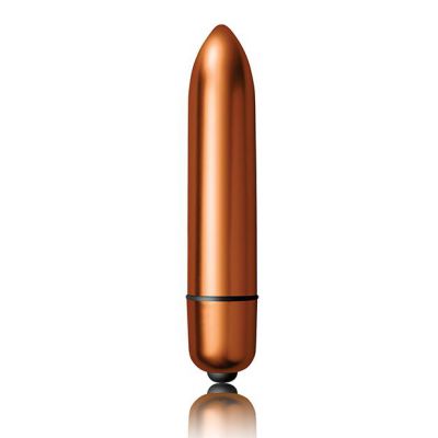 Rocks Off Silhouette Dark Desires Bullet Vibrator Kit