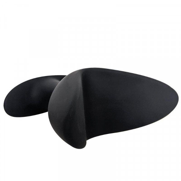 Open Wide Twin Tip Butt Plug L