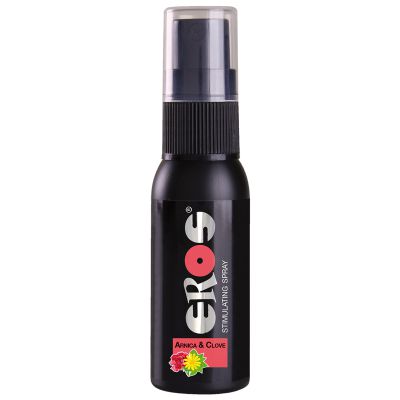 EROS Stimulation Spray Arnica and Clove