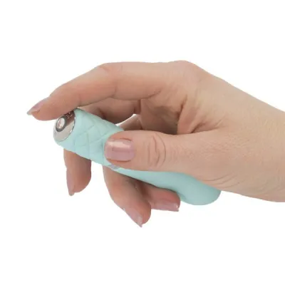 Pillow Talk Flirty Bullet Vibrator