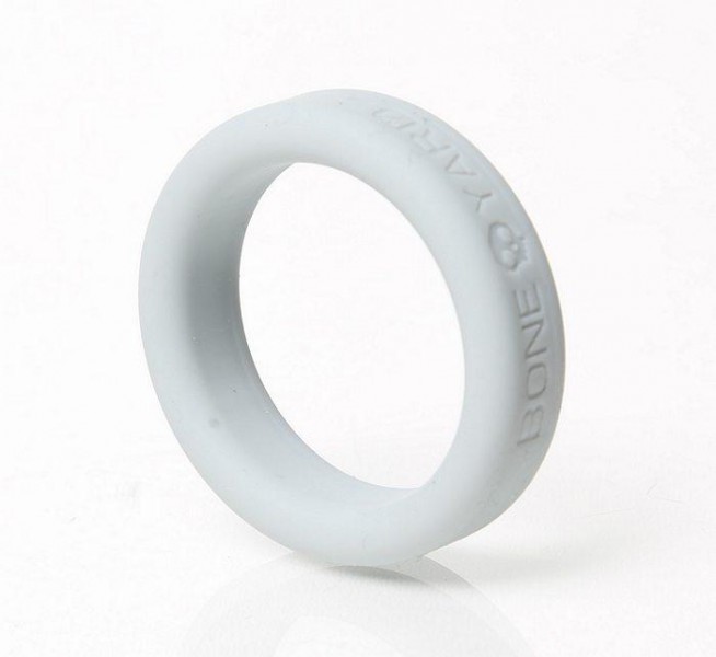 Boneyard Soft Silicone Cock Rings