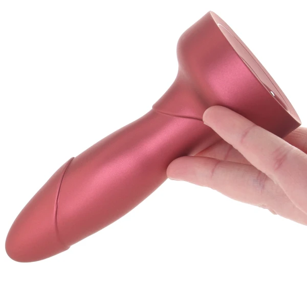 Anal Adventures Matrix Atomic Plug