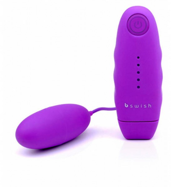 Classic Egg Vibrator