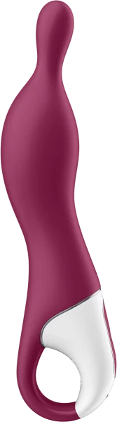 A-mazing 1 Vibrator Berry