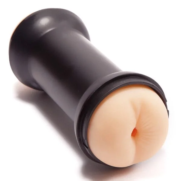 Pornhub Double Penetration Pussy & Ass Stroker