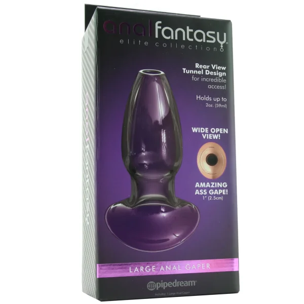 Anal Fantasy Elite Collection Large Anal Gaper