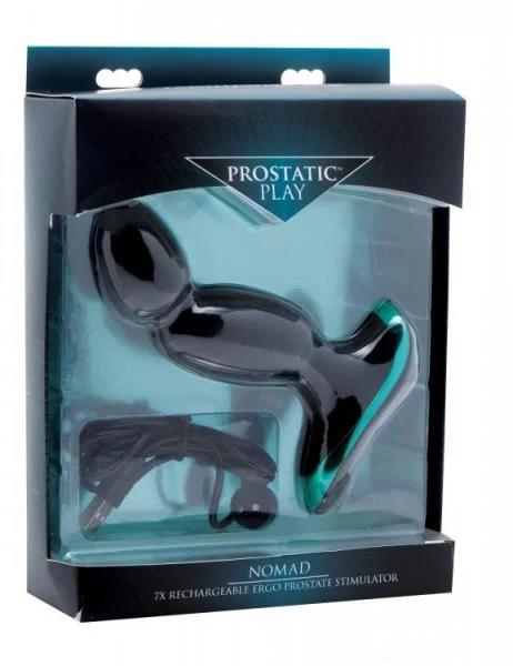 Passage 7X Rechargeable Ergo Prostate Stimulator