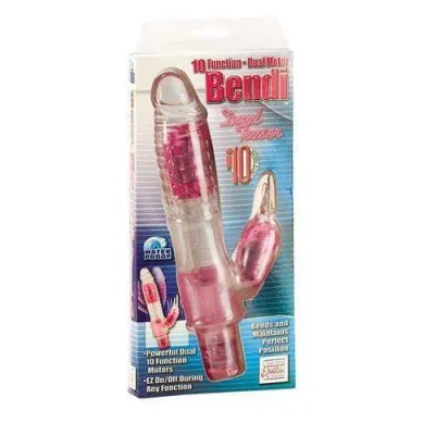 Bendies Dual Teaser
