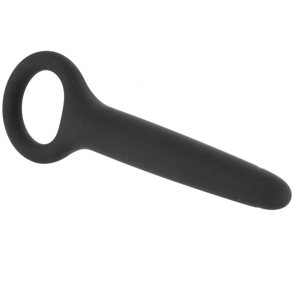 Boundless Dilator Trio Silicone 3-Piece Probe Set By CalExotics