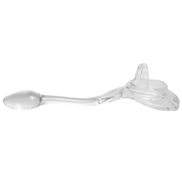 Armour Tug Lock Hands Free Prostate Pleasure