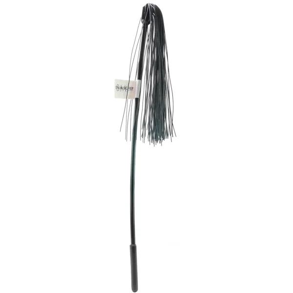 Rubber tickler
