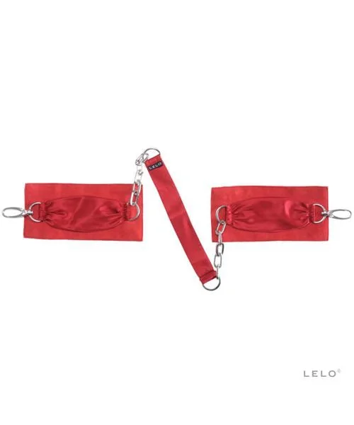 Sutra Chainlink Cuffs