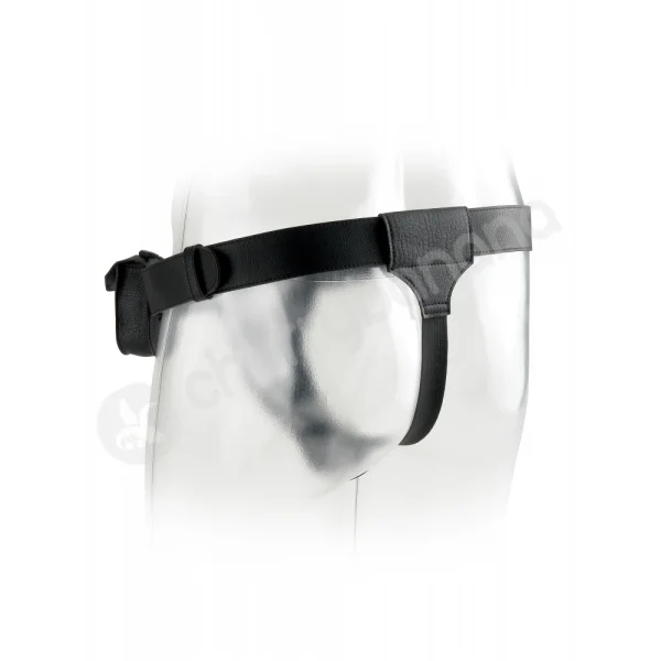 Fetish Fantasy Series Shock Therapy Shock Jock