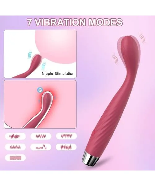 Please - Arouse - Flexible Pin-Point Vibrator