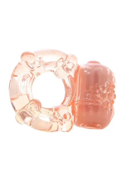 The Big O Vibrating Cock Ring
