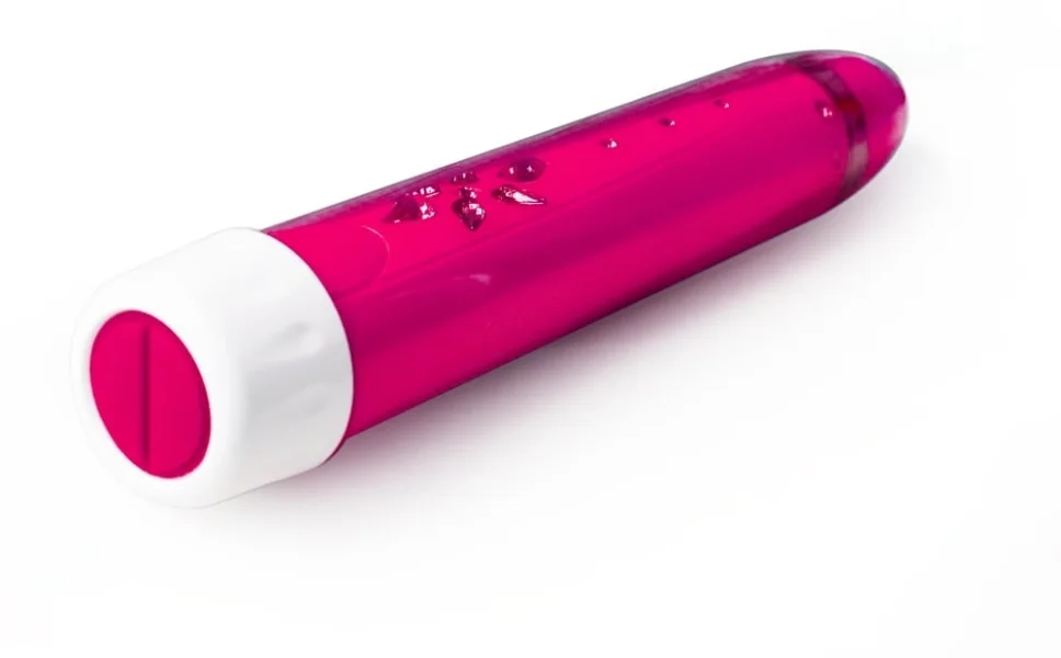 Funzone - Cristal 6X Vibe - Rose — image 8 of 8