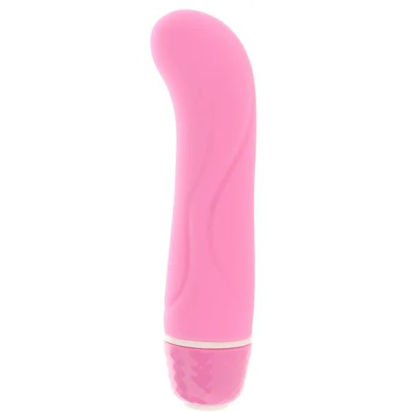 Vibe Therapy Microscopic Mini G Vibe