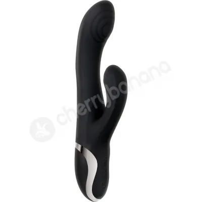 Evolved Extreme Rumble Rabbit Extremely Powerful Dual Vibrator