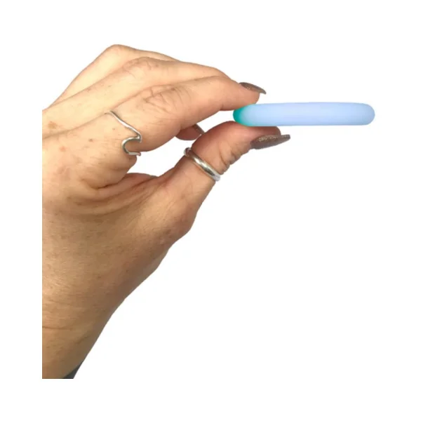 Firefly Halo Glow In The Dark Cock Ring Small — image 8 of 10