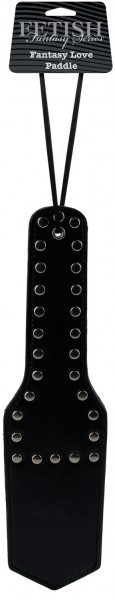 Fantasy Love Paddle