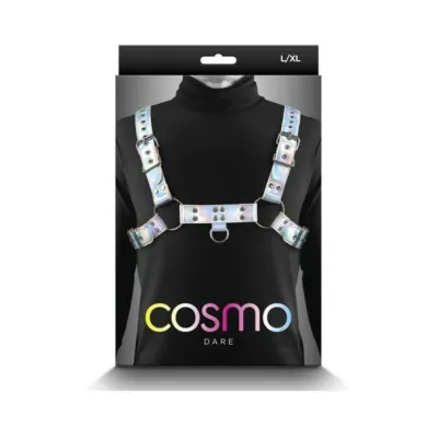 Strap on Dildos Harnesses Cosmo Harness Dare M l