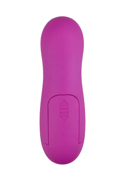 Loving Joy 10 Function Clitoral Suction Vibrator