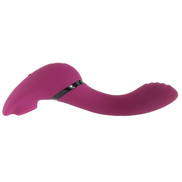 inmi 7X Swivel Licker Vibe